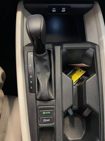 used 2024 Honda Accord car, priced at $25,700