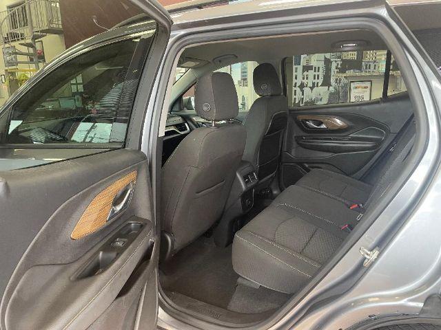 used 2018 GMC Terrain car, priced at $15,500