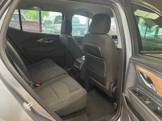 used 2018 GMC Terrain car, priced at $15,500