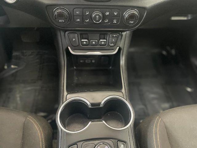 used 2018 GMC Terrain car, priced at $15,500