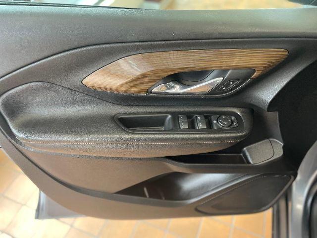 used 2018 GMC Terrain car, priced at $15,500