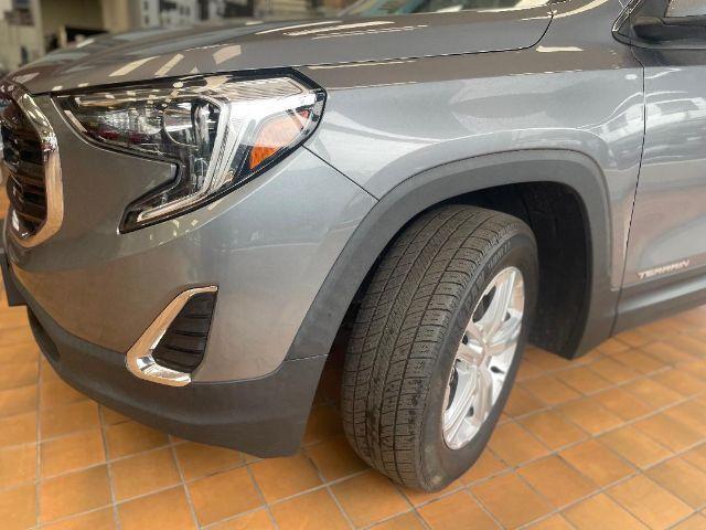 used 2018 GMC Terrain car, priced at $15,500