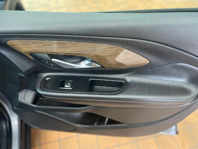 used 2018 GMC Terrain car, priced at $15,500