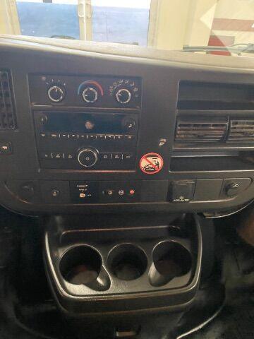 used 2020 Chevrolet Express 3500 car, priced at $9,700