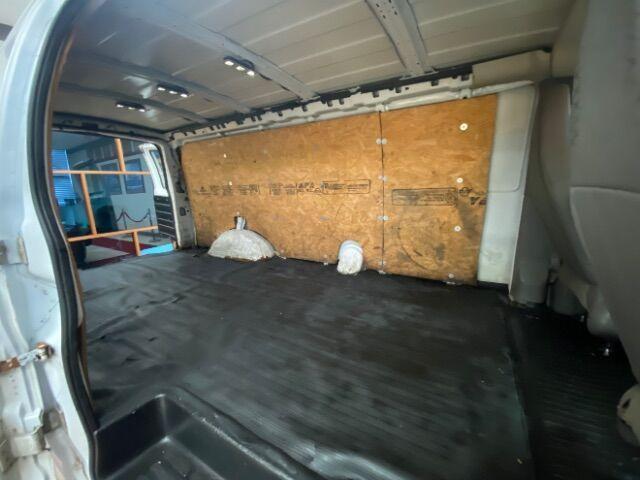 used 2020 Chevrolet Express 3500 car, priced at $9,700