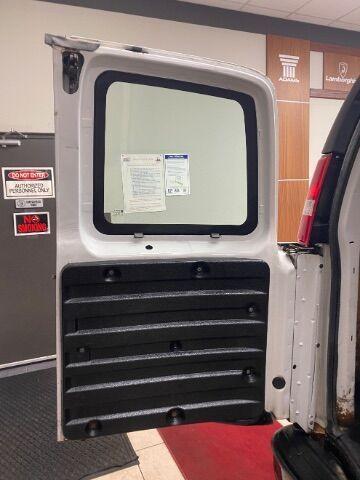 used 2020 Chevrolet Express 3500 car, priced at $9,700
