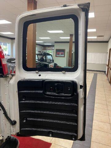 used 2020 Chevrolet Express 3500 car, priced at $9,700