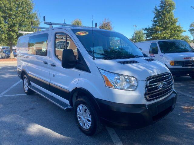 used 2019 Ford Transit-250 car, priced at $12,500