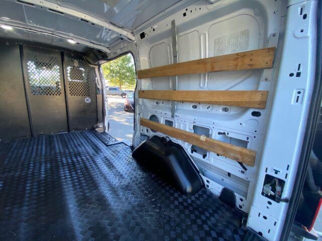 used 2019 Ford Transit-250 car, priced at $12,500