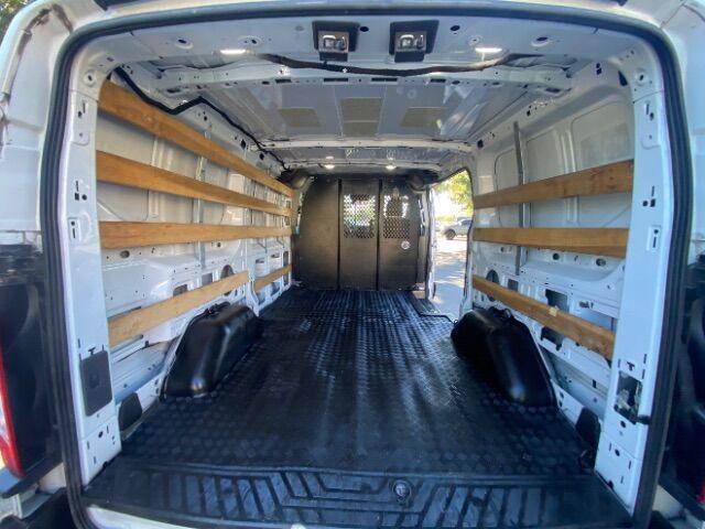 used 2019 Ford Transit-250 car, priced at $12,500