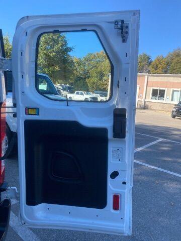 used 2019 Ford Transit-250 car, priced at $12,500