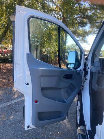 used 2019 Ford Transit-250 car, priced at $12,500