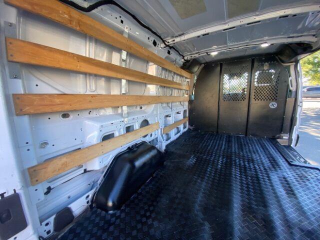 used 2019 Ford Transit-250 car, priced at $12,500