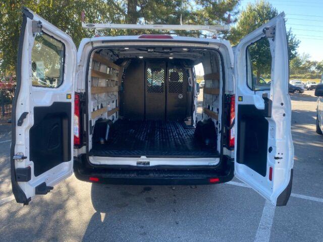 used 2019 Ford Transit-250 car, priced at $12,500