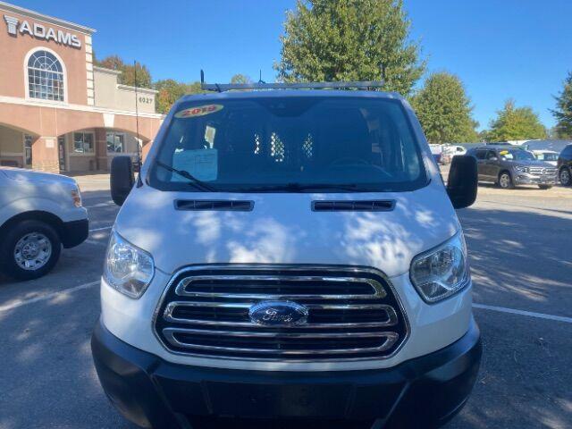 used 2019 Ford Transit-250 car, priced at $12,500