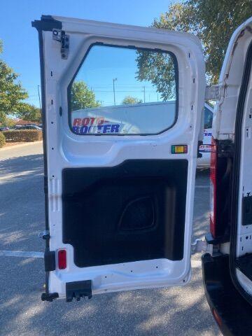 used 2019 Ford Transit-250 car, priced at $12,500