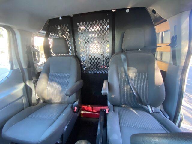 used 2019 Ford Transit-250 car, priced at $12,500