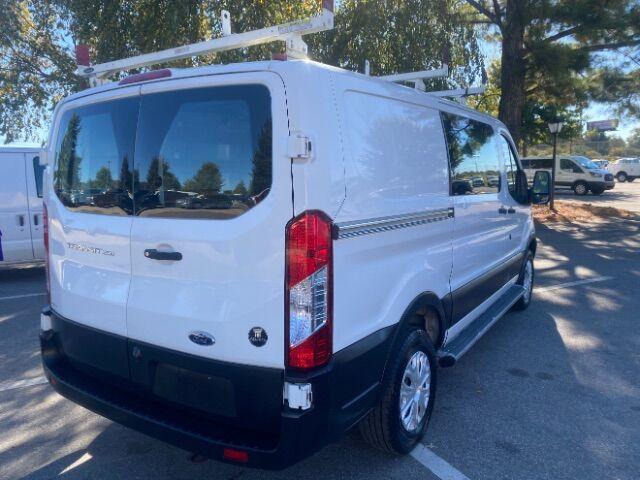 used 2019 Ford Transit-250 car, priced at $12,500