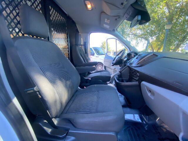 used 2019 Ford Transit-250 car, priced at $12,500