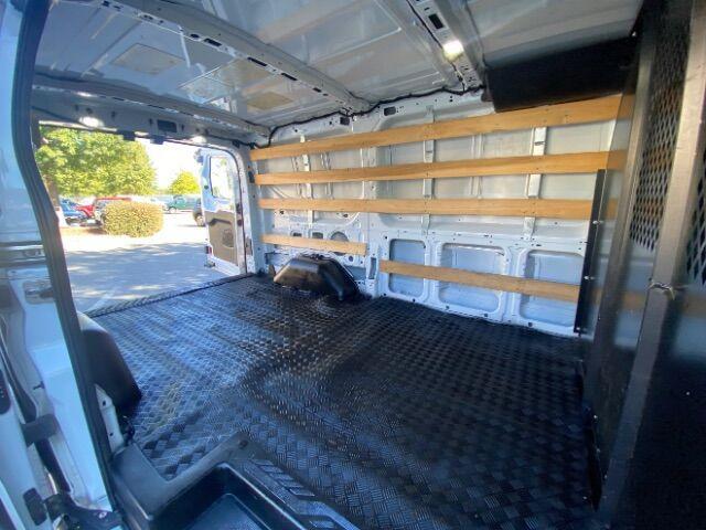 used 2019 Ford Transit-250 car, priced at $12,500