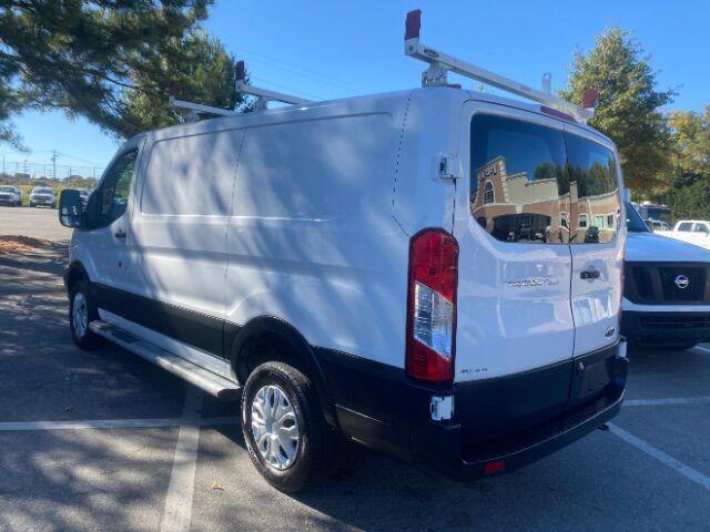 used 2019 Ford Transit-250 car, priced at $12,500