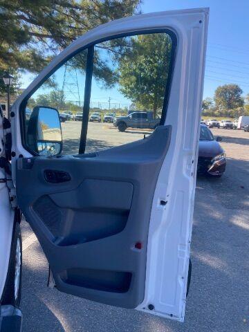 used 2019 Ford Transit-250 car, priced at $12,500
