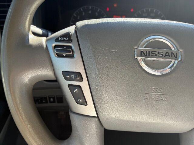 used 2018 Nissan NV Cargo NV1500 car, priced at $17,000