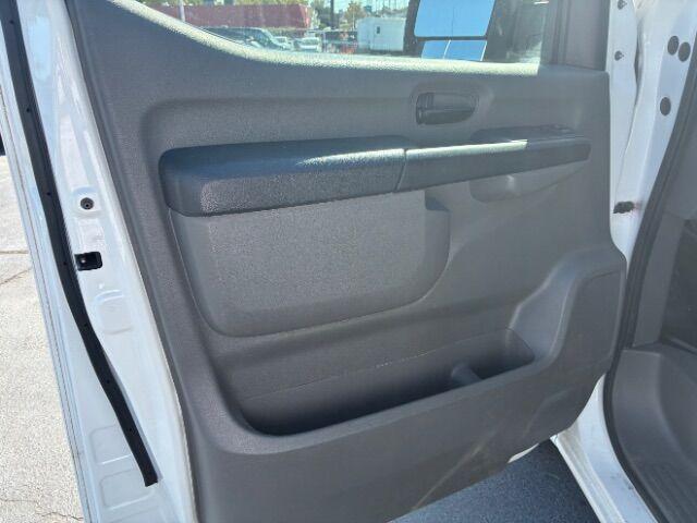 used 2018 Nissan NV Cargo NV1500 car, priced at $17,000