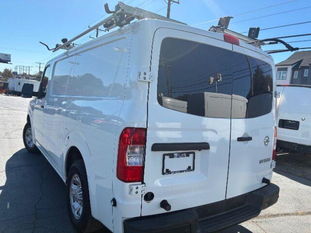 used 2018 Nissan NV Cargo NV1500 car, priced at $17,000