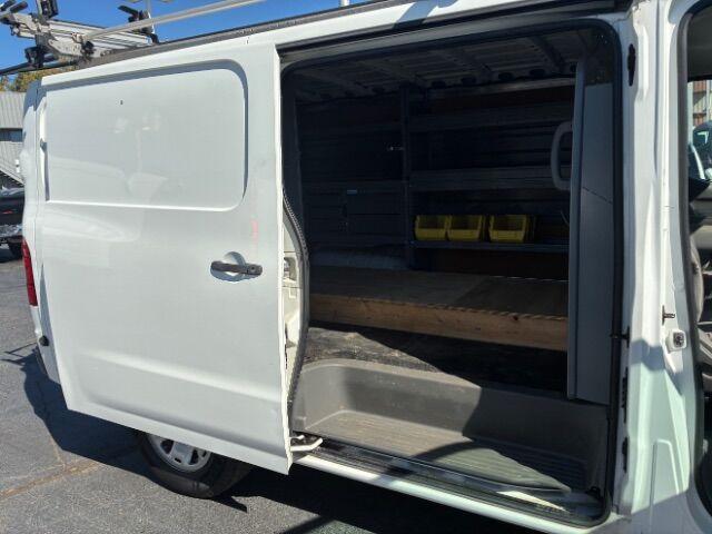 used 2018 Nissan NV Cargo NV1500 car, priced at $17,000