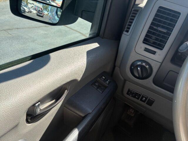 used 2018 Nissan NV Cargo NV1500 car, priced at $17,000