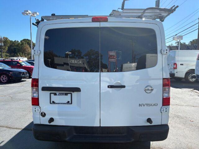 used 2018 Nissan NV Cargo NV1500 car, priced at $17,000