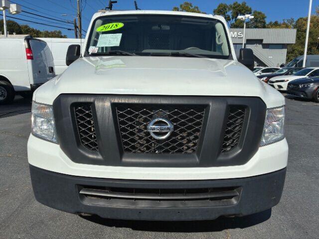 used 2018 Nissan NV Cargo NV1500 car, priced at $17,000