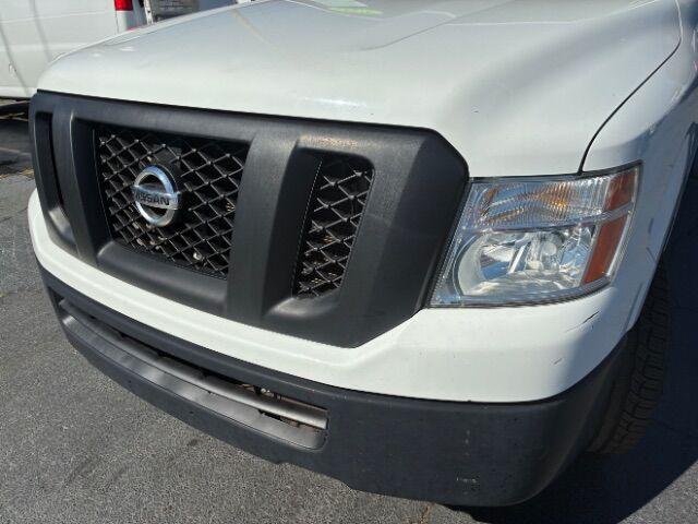 used 2018 Nissan NV Cargo NV1500 car, priced at $17,000