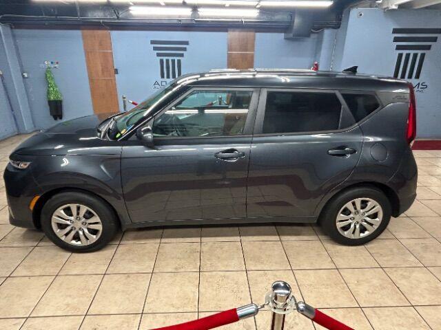 used 2020 Kia Soul car, priced at $13,000