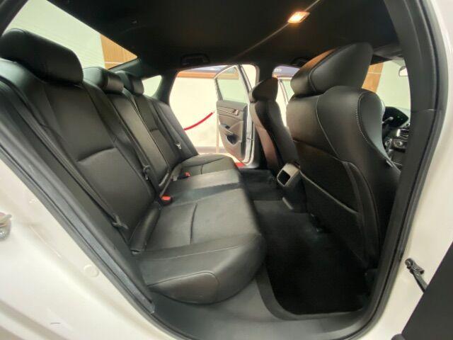used 2019 Honda Accord car, priced at $25,300
