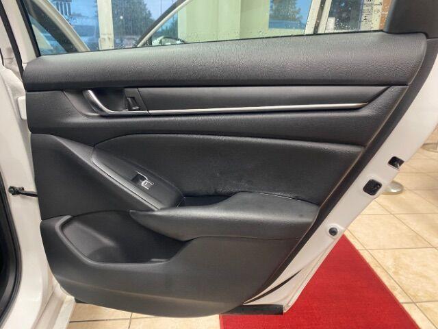 used 2019 Honda Accord car, priced at $25,300