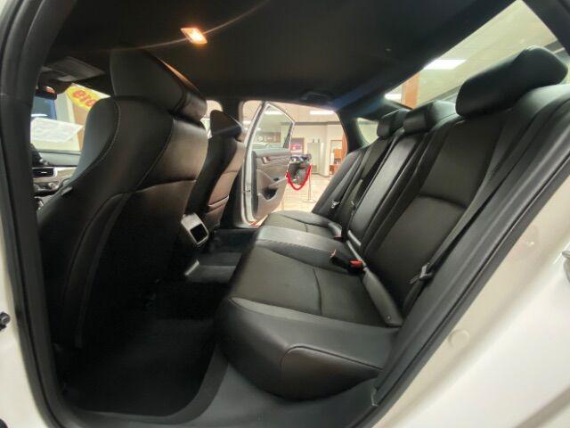 used 2019 Honda Accord car, priced at $25,300