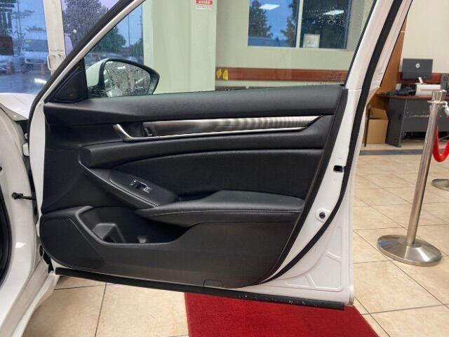 used 2019 Honda Accord car, priced at $25,300