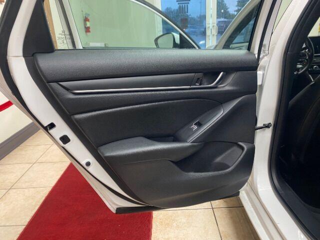 used 2019 Honda Accord car, priced at $25,300