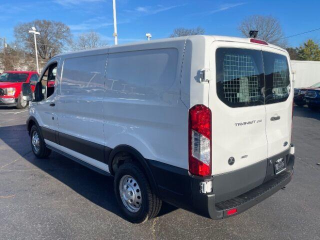 used 2020 Ford Transit-250 car, priced at $21,500