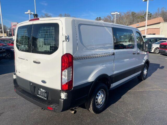 used 2020 Ford Transit-250 car, priced at $21,500