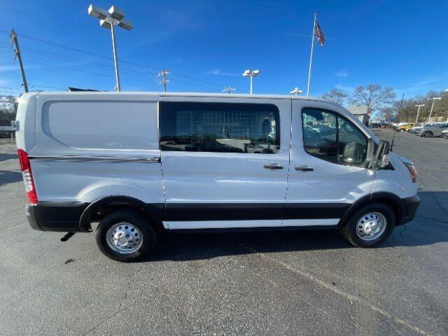 used 2020 Ford Transit-250 car, priced at $21,500