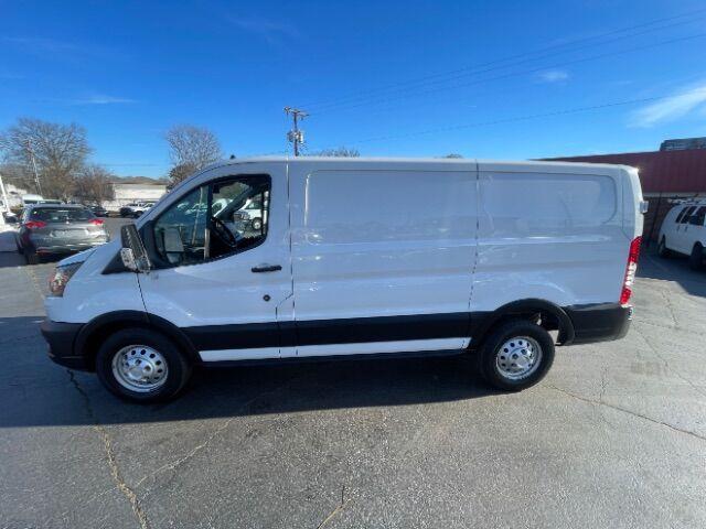 used 2020 Ford Transit-250 car, priced at $21,500