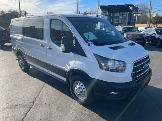 used 2020 Ford Transit-250 car, priced at $21,500