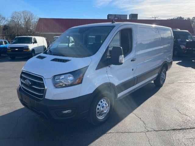 used 2020 Ford Transit-250 car, priced at $21,500