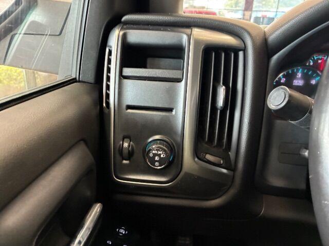 used 2018 Chevrolet Silverado 1500 car, priced at $23,100