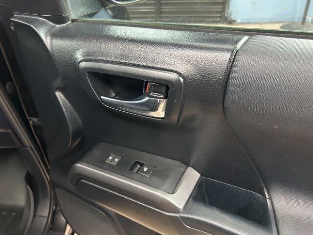 used 2017 Toyota Tacoma car, priced at $22,800