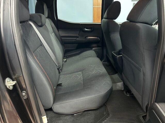 used 2017 Toyota Tacoma car, priced at $22,800