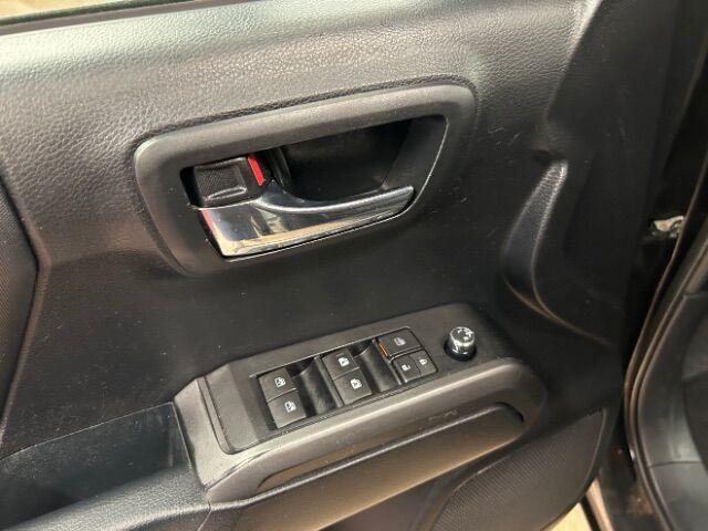 used 2017 Toyota Tacoma car, priced at $22,800